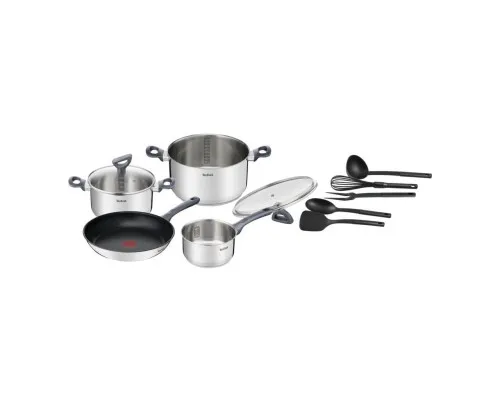 Набір посуду Tefal Daily Cook 11 предм (G713SB45)