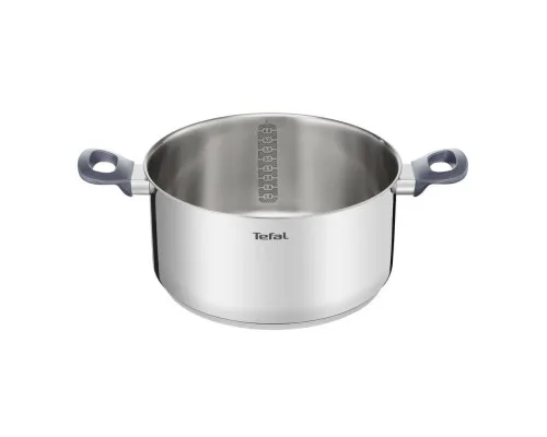 Набір посуду Tefal Daily Cook 11 предм (G713SB45)
