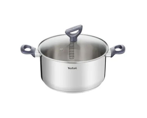 Набір посуду Tefal Daily Cook 11 предм (G713SB45)