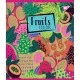 Тетрадь Yes Fruits Color Крафт 48 листов, линия (765133)