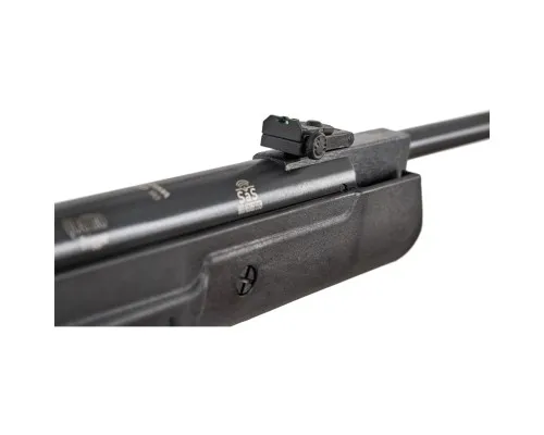 Пневматична гвинтівка Optima Mod.90 Vortex 4,5 мм (2370.36.61)
