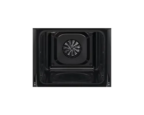 Духовой шкаф Electrolux EOF6P76BX