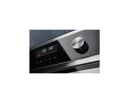 Духова шафа Electrolux EOF6P76BX