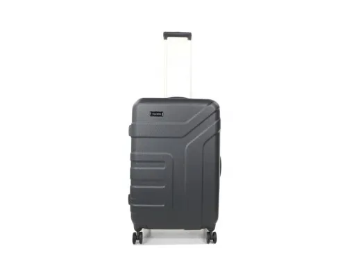 Валіза Travelite Vector Anthracite L (TL072049-04)