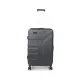 Валіза Travelite Vector Anthracite L (TL072049-04)