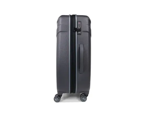 Валіза Travelite Vector Anthracite L (TL072049-04)