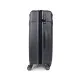 Валіза Travelite Vector Anthracite L (TL072049-04)