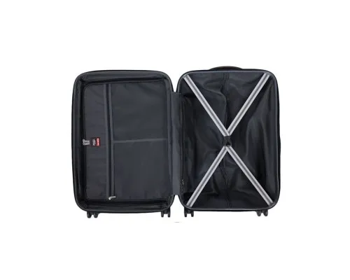 Валіза Travelite Vector Anthracite L (TL072049-04)
