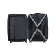 Валіза Travelite Vector Anthracite L (TL072049-04)