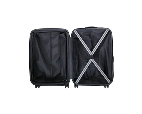 Валіза Travelite Vector Anthracite L (TL072049-04)