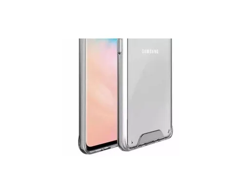 Чохол до мобільного телефона BeCover Space Case Samsung Galaxy A24 4G SM-A245 Transparancy (708955)