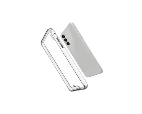Чохол до мобільного телефона BeCover Space Case Samsung Galaxy A24 4G SM-A245 Transparancy (708955)
