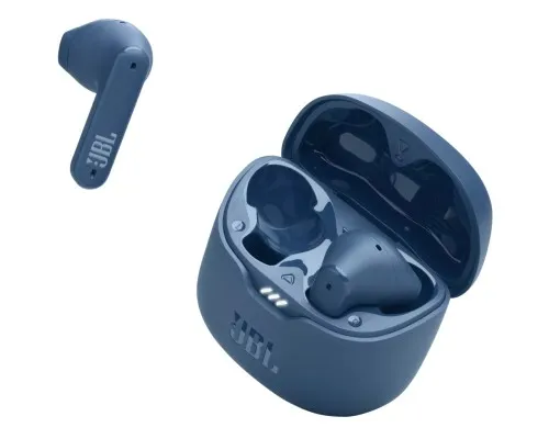 Наушники JBL Tune Flex Blue (JBLTFLEXBLU)