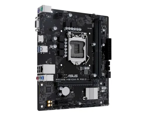 Материнська плата ASUS PRIME H510M-R R2.0-SI