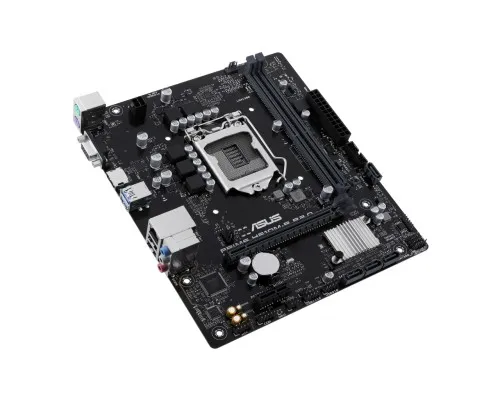 Материнська плата ASUS PRIME H510M-R R2.0-SI