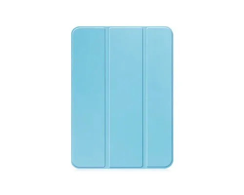 Чехол для планшета BeCover Smart Case Apple iPad 10.9 2022 Light Blue (709193)