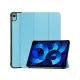 Чехол для планшета BeCover Smart Case Apple iPad 10.9 2022 Light Blue (709193)