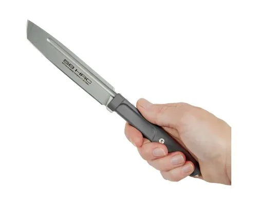 Нож Extrema Ratio Mamba SW Wolf Grey (1000.0477/WG)