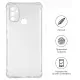 Чехол для мобильного телефона BeCover Anti-Shock OnePlus Nord N100 Clear (709346)