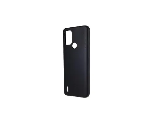 Чехол для мобильного телефона BeCover Nokia C31 Black (709299)