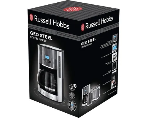 Крапельна кавоварка Russell Hobbs 25270-56