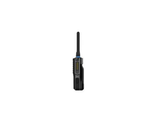 Портативна рація Caltta DH500 UHF Urban