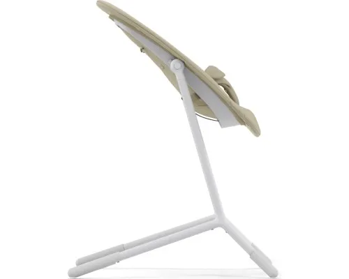 Стілець для годування Cybex Lemo 4в1 All White (521004829)