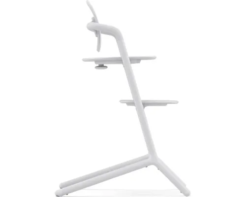 Стілець для годування Cybex Lemo 4в1 All White (521004829)