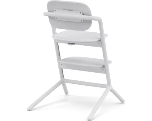 Стілець для годування Cybex Lemo 4в1 All White (521004829)