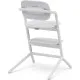 Стілець для годування Cybex Lemo 4в1 All White (521004829)