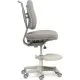 Дитяче крісло Cubby Paeonia Grey