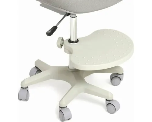 Дитяче крісло Cubby Paeonia Grey