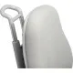 Дитяче крісло Cubby Paeonia Grey