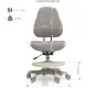 Дитяче крісло Cubby Paeonia Grey