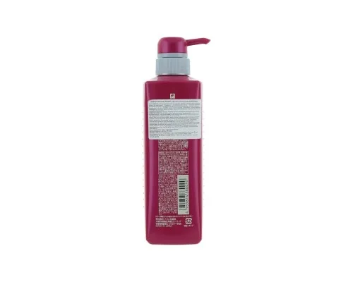 Шампунь Naris Cosmetics Ecmer Hair Shampoo 500 мл (4955814380090)
