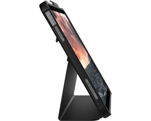 Чохол до планшета UAG Apple iPad 10.9"(10TH GEN, 2022) PLYO SE, Black Midnight Camo (123392114361)