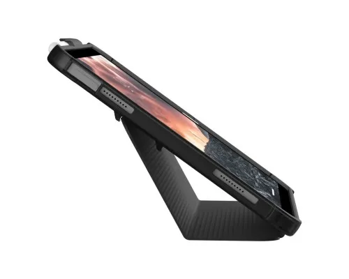 Чохол до планшета UAG Apple iPad 10.9"(10TH GEN, 2022) PLYO SE, Black Midnight Camo (123392114361)