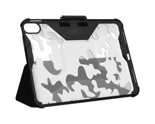 Чохол до планшета UAG Apple iPad 10.9"(10TH GEN, 2022) PLYO SE, Black Midnight Camo (123392114361)