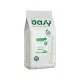 Сухой корм для собак OASY One Animal Protein ADULT Medium/Large с ягненком 18 кг (8053017349329)