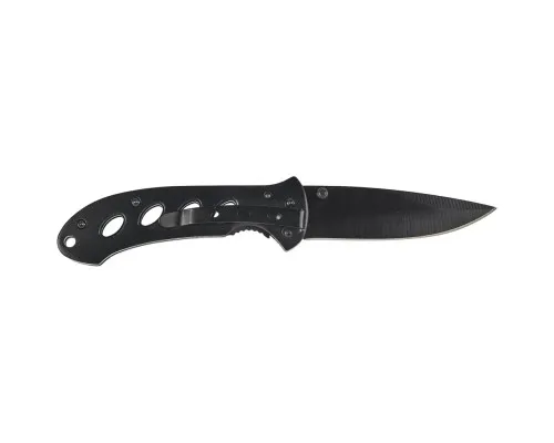 Нож Active Citizen Black (KL90-B)