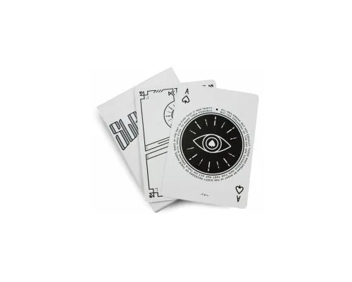 Карты игральные Ellusionist Sleepers (562)