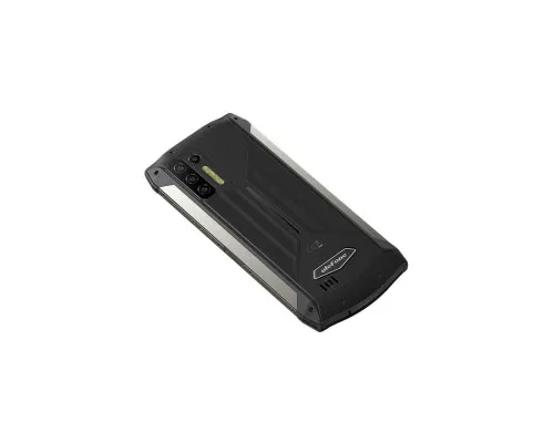 Мобільний телефон Ulefone Power Armor 13 8/128Gb Black (6937748735151)