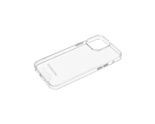 Чехол для мобильного телефона BeCover Space Case Apple iPhone 15 Pro Max Transparancy (709939)