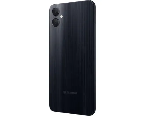 Мобильный телефон Samsung Galaxy A05 4/64Gb Black (SM-A055FZKDSEK)