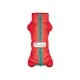 Комбінезон для тварин Pet Fashion RAIN XS (червоний) (4823082425693)
