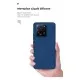 Чехол для мобильного телефона Armorstandart ICON Case Xiaomi 13T 5G / 13T Pro 5G Dark Blue (ARM69645)