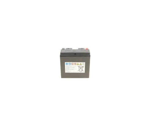 Акумулятор автомобільний Bosch 0 986 FA1 320