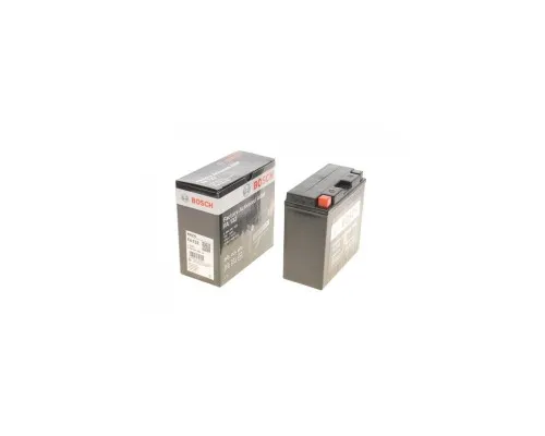 Акумулятор автомобільний Bosch 0 986 FA1 320