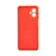 Чехол для мобильного телефона Armorstandart ICON Case Motorola G14 Camera cover Red (ARM70475)