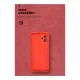 Чехол для мобильного телефона Armorstandart ICON Case Motorola G14 Camera cover Red (ARM70475)